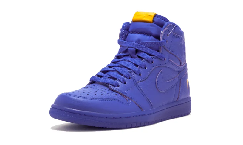 Air Jordan 1 Air Jordan 1 Retro Hi OG G8RD 'Rush Violet'